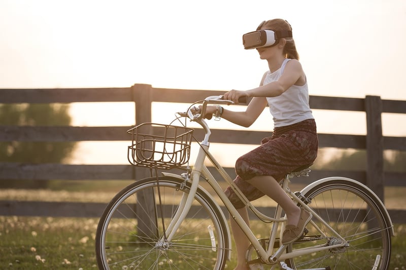 Virtual Interview Tips
